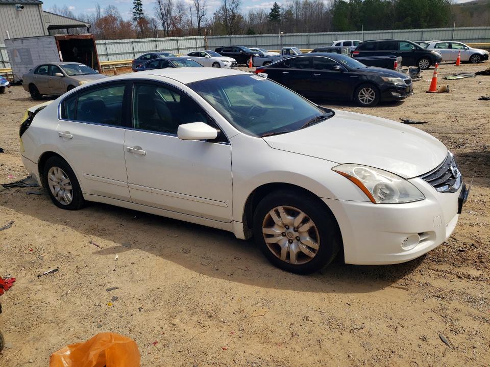 Aukcja sprzedaży 2010 Nissan Altima, vin: 1N4AL2AP8AN533064, numer aukcji: 46336336