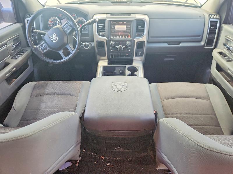 Продажа на аукционе авто 2014 Ram 2500, vin: 3C6UR4DJXEG151634, номер лота: 45457676