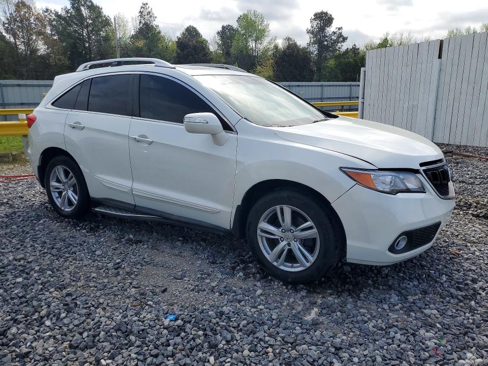 Aukcja sprzedaży 2013 Acura Rdx, vin: 5J8TB3H57DL009065, numer aukcji: 47956626