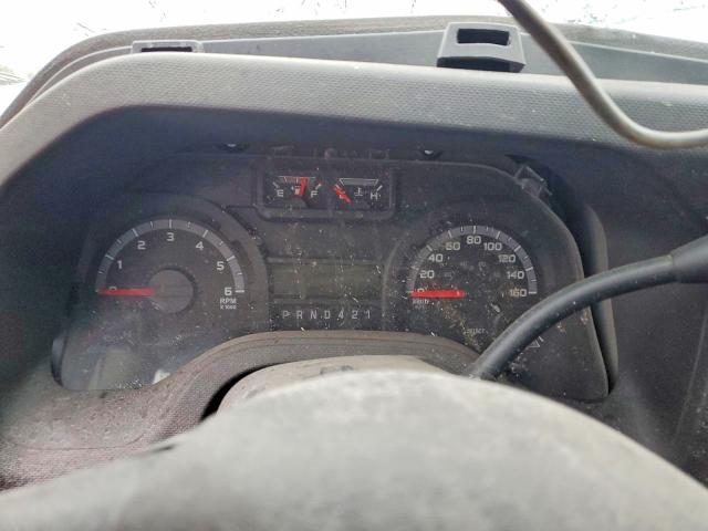 Продажа на аукционе авто 2017 Ford Econoline, vin: 1FDWE4F69HDC62467, номер лота: 45631196