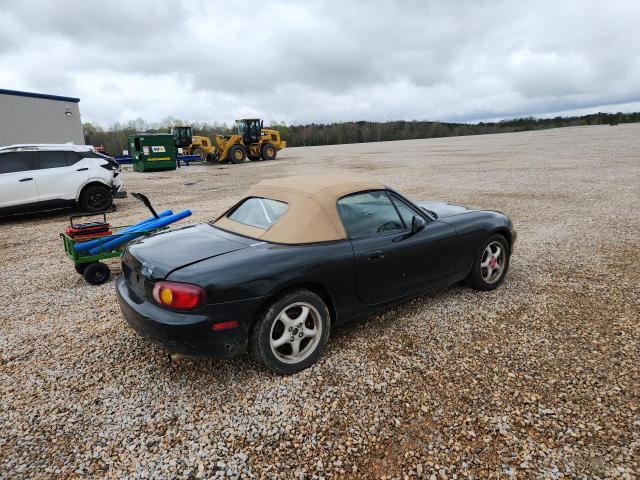 Aukcja sprzedaży 1999 Mazda Mx-5 Miata, vin: JM1NB3534X0119653, numer aukcji: 46065796
