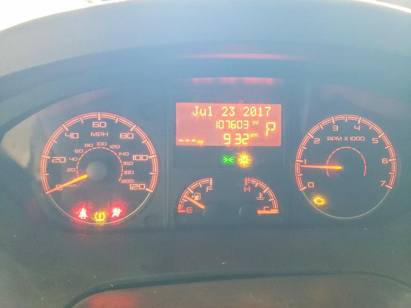 73884605 :رقم المزاد ، 3C6URVJG0LE128631 vin ، 2020 Ram Promaster 3500 مزاد بيع
