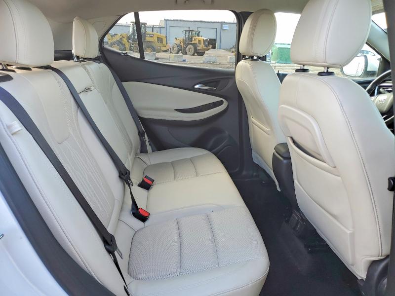 Продажа на аукционе авто 2024 Buick Encore Gx, vin: KL4AMFSL5RB049094, номер лота: 47630186