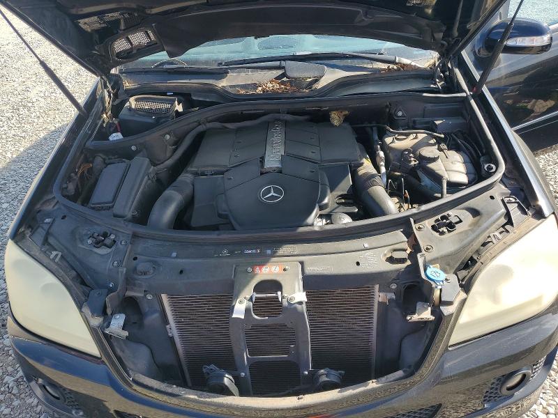 Продажа на аукционе авто 2006 Mercedes-benz Ml, vin: 4JGBB75E46A058773, номер лота: 48165286
