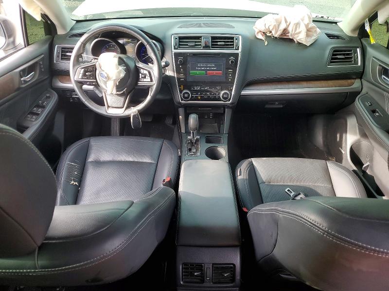 Aukcja sprzedaży 2018 Subaru Outback, vin: 4S4BSANCXJ3302886, numer aukcji: 47986506