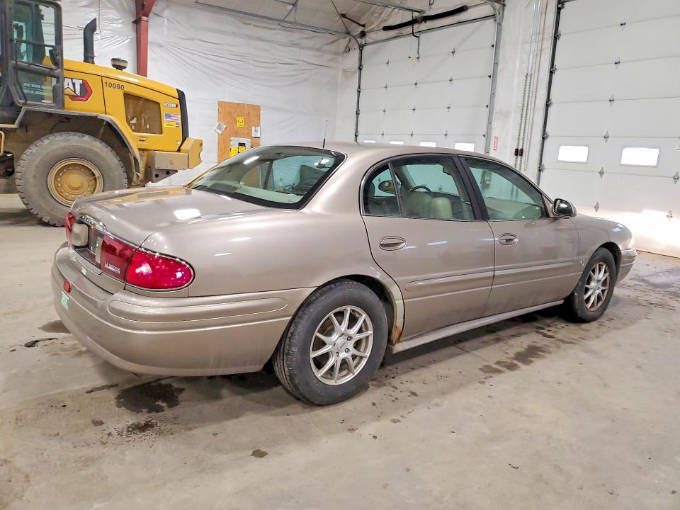 Продаж на аукціоні авто 2004 Buick Lesabre, vin: 1G4HR54KX44142156, номер лоту: 46176096