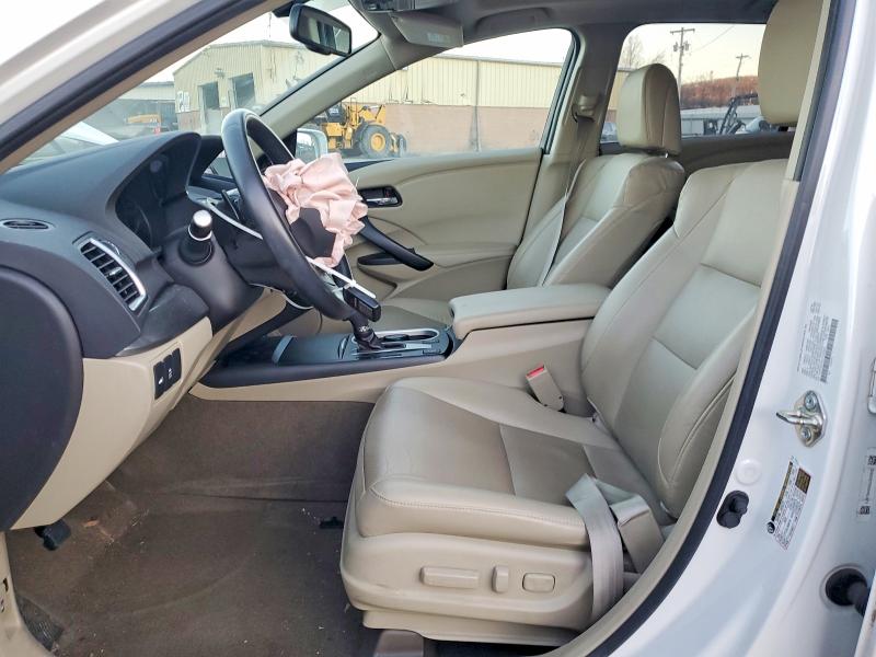 Aukcja sprzedaży 2018 Acura Rdx, vin: 5J8TB4H54JL022602, numer aukcji: 45568966