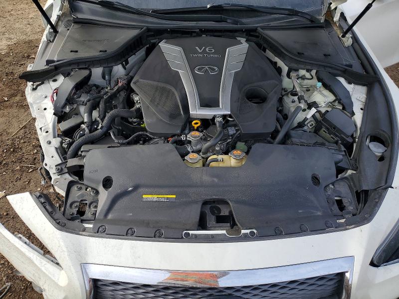 Продажа на аукционе авто 2017 Infiniti Q50, vin: JN1EV7AP3HM732013, номер лота: 47440986