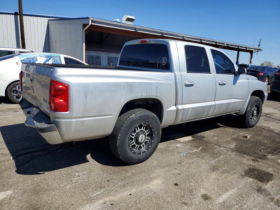 Aukcja sprzedaży 2006 Dodge Dakota, vin: 1D7HW28K26S687956, numer aukcji: 47812946