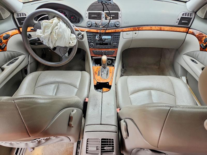 Auction sale of the 2003 Mercedes-benz E, vin: WDBUF65J23A083772, lot number: 48035106