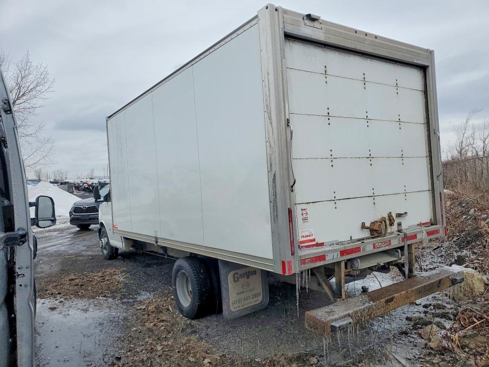 Продаж на аукціоні авто 2019 Chevrolet Express G3500, vin: 1HA3GTCG5KN014464, номер лоту: 77339805