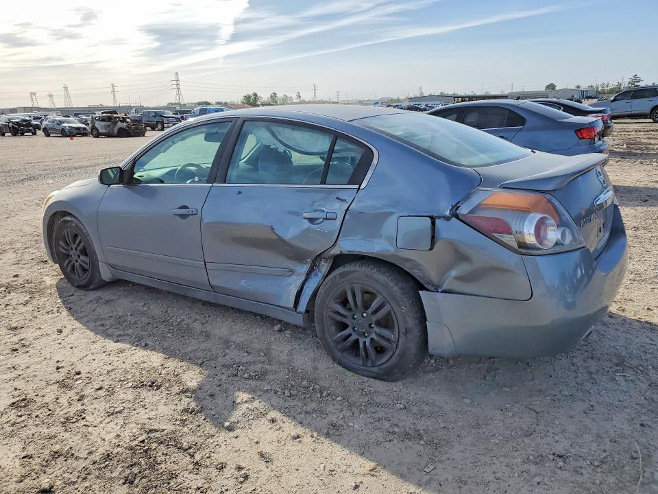 Aukcja sprzedaży 2012 Nissan Altima, vin: 1N4AL2AP5CN536829, numer aukcji: 46289656