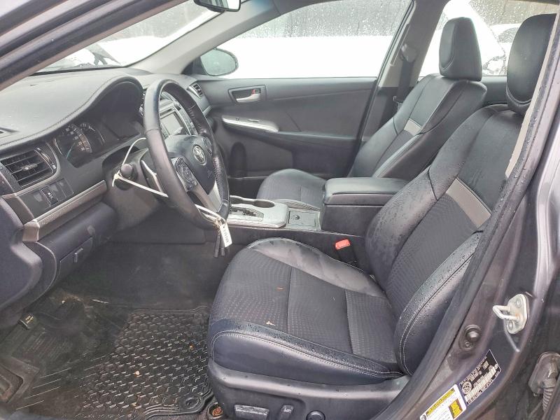 2012 Toyota Camry მანქანა იყიდება აუქციონზე, vin: 4T1BK1FK6CU502943, აუქციონის ნომერი: 41893016