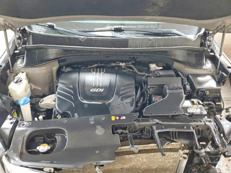 Продажа на аукционе авто 2017 Kia Sorento, vin: 5XYPK4A53HG317531, номер лота: 41638956