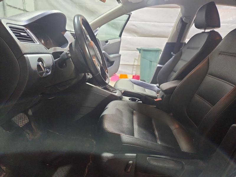 2013 Volkswagen Jetta მანქანა იყიდება აუქციონზე, vin: 3VWDP7AJ0DM297557, აუქციონის ნომერი: 45512466