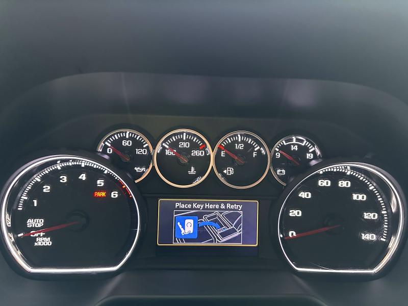 Продаж на аукціоні авто 2021 Chevrolet Tahoe, vin: 1GNSCNKD9MR103312, номер лоту: 47651396