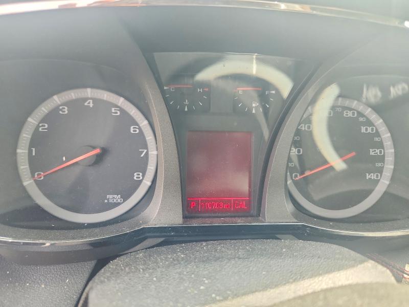 2015 Gmc Terrain მანქანა იყიდება აუქციონზე, vin: 2GKFLZE36F6362086, აუქციონის ნომერი: 47253226
