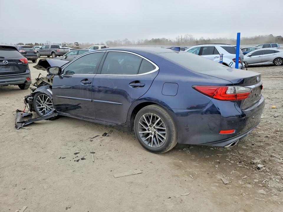 Aukcja sprzedaży 2017 Lexus Es 350, vin: 58ABK1GG9HU072643, numer aukcji: 52893756