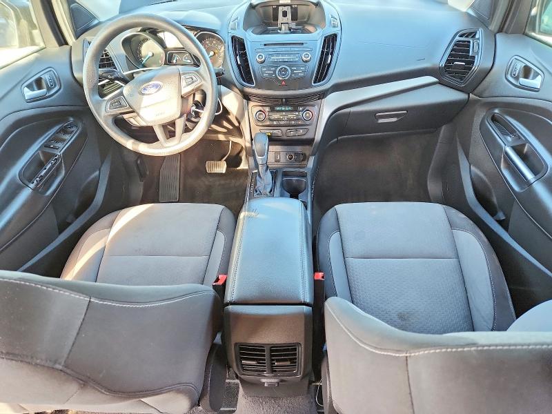 Продажа на аукционе авто 2018 Ford Escape, vin: 1FMCU0GD7JUA65606, номер лота: 45971926