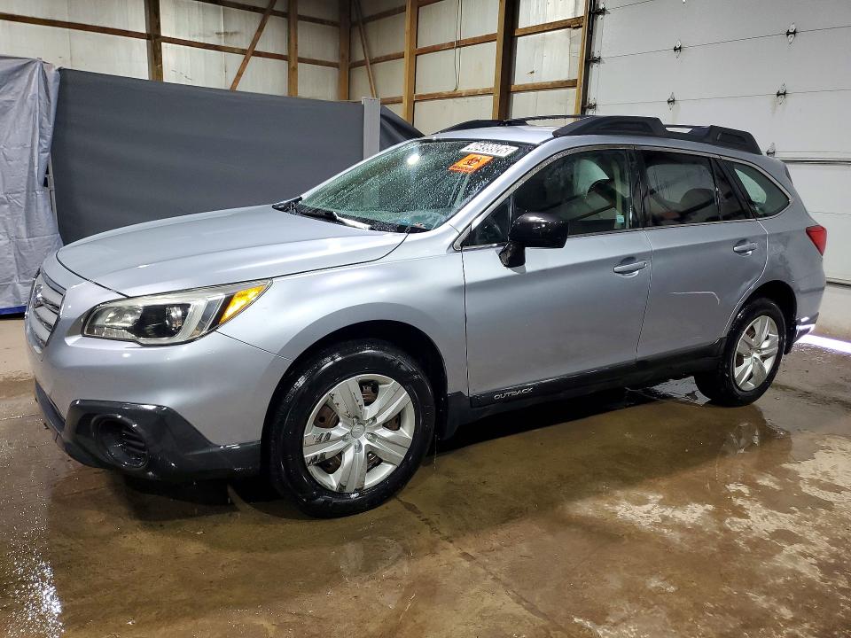 Aukcja sprzedaży 2015 Subaru Outback, vin: 4S4BSAAC3F3242737, numer aukcji: 46499926