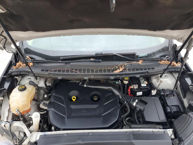 2017 Ford Edge მანქანა იყიდება აუქციონზე, vin: 2FMPK3J92HBB78103, აუქციონის ნომერი: 47517806