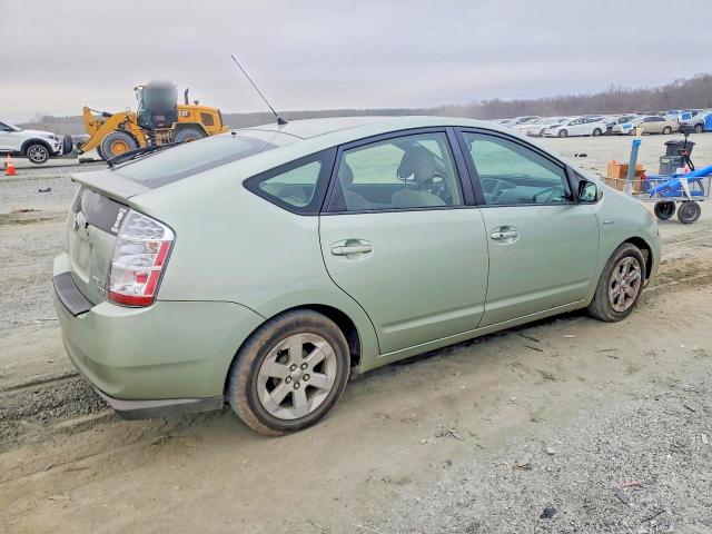 78862635 :رقم المزاد ، JTDKB20U277685475 vin ، 2007 Toyota Prius مزاد بيع