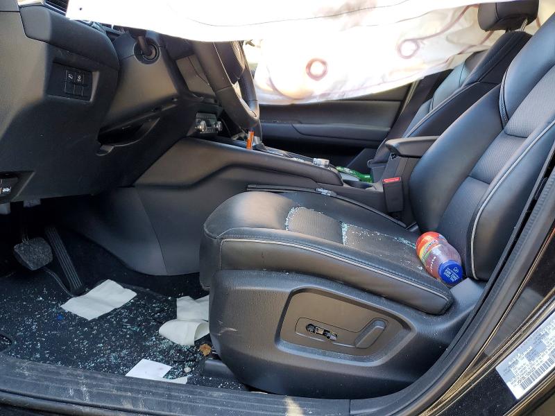 46144866 :رقم المزاد ، JM3KFBBL1S0645339 vin ، 2025 Mazda Cx-5 مزاد بيع