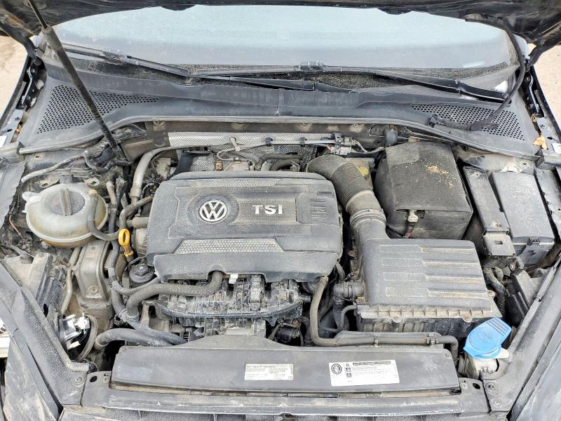 Aukcja sprzedaży 2017 Volkswagen Gti, vin: 3VW547AU6HM051710, numer aukcji: 45781616