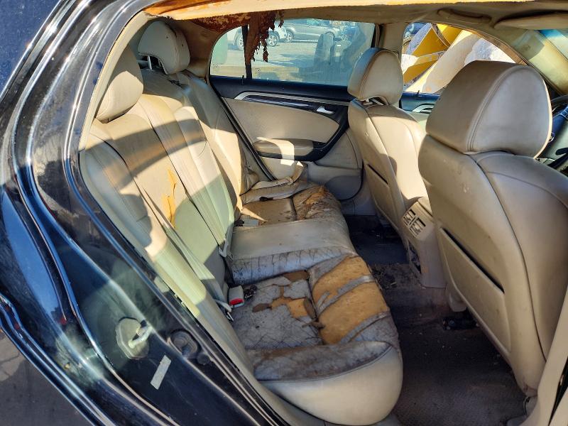 Aukcja sprzedaży 2008 Acura Tl, vin: 19UUA66298A022483, numer aukcji: 45534766