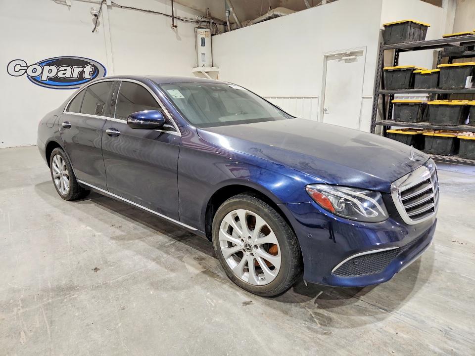 Aukcja sprzedaży 2017 Mercedes-benz E, vin: WDDZF4JB9HA235876, numer aukcji: 47465866
