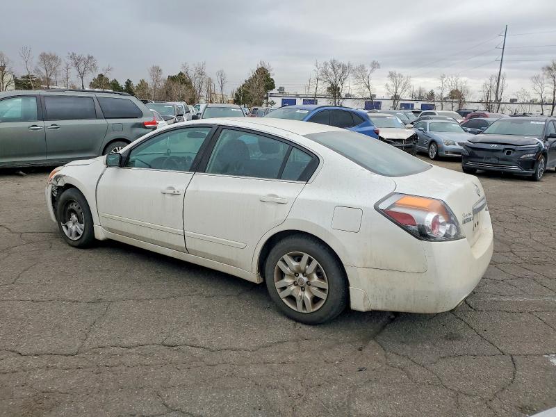 Aukcja sprzedaży 2010 Nissan Altima, vin: 1N4AL2AP6AN551191, numer aukcji: 78774585
