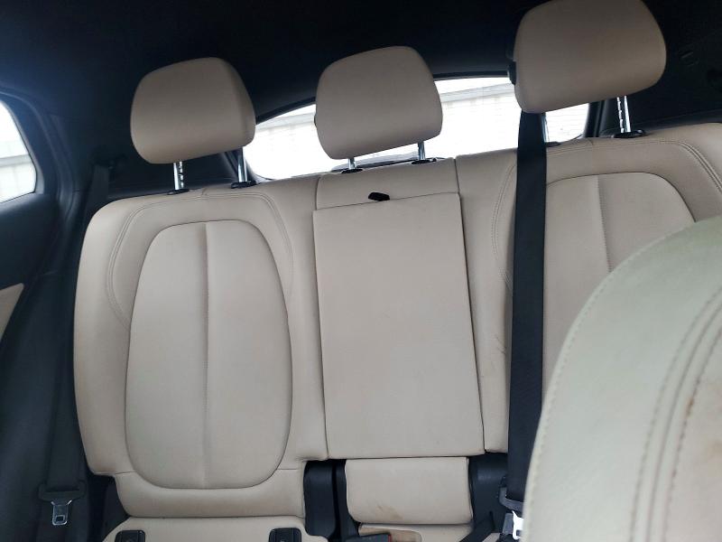 Aukcja sprzedaży 2018 Bmw X2, vin: WBXYJ5C32JEF77383, numer aukcji: 47886326
