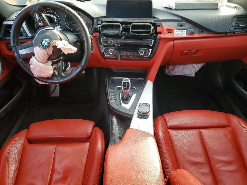 Продажа на аукционе авто 2017 Bmw 430xi, vin: WBA4F9C56HG439750, номер лота: 79065105