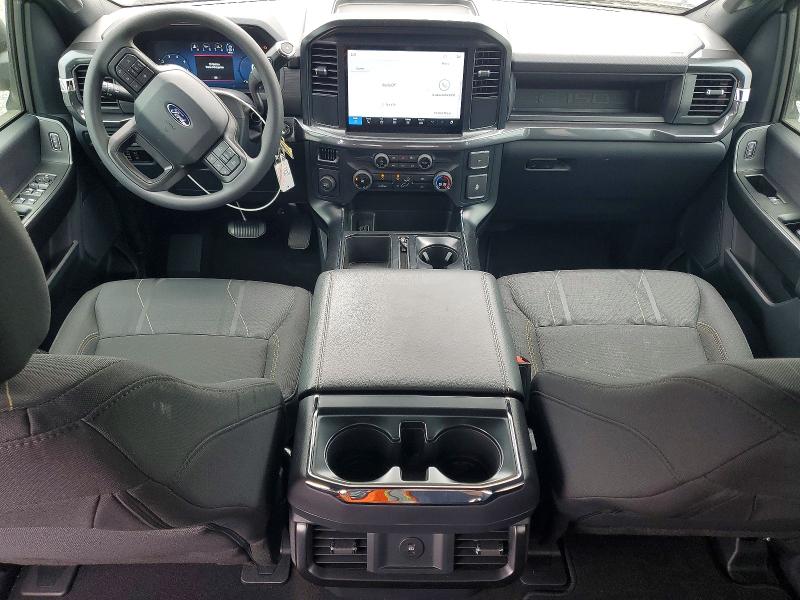 Aukcja sprzedaży 2025 Ford F150, vin: 1FTEW2KP7SKE87165, numer aukcji: 47961506