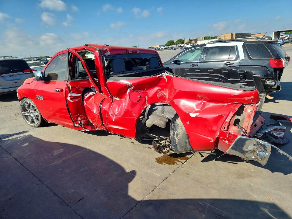 47782886 :رقم المزاد ، 1C6RR6GPXDS597050 vin ، 2013 Ram 1500 مزاد بيع