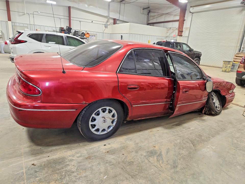 Продаж на аукціоні авто 1999 Buick Century, vin: 2G4WS52M2X1634387, номер лоту: 47200836