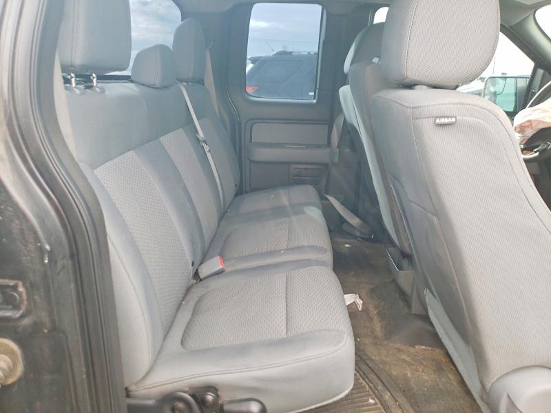Продаж на аукціоні авто 2013 Ford F150, vin: 1FTEX1CM5DKF43103, номер лоту: 45875386
