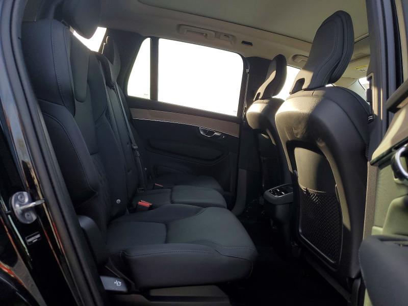 Продажа на аукционе авто 2025 Volvo Xc90, vin: YV4062PB1S1366853, номер лота: 47103546