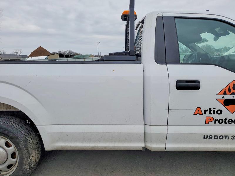Auction sale of the 2020 Ford F150, vin: 1FTMF1CB5LKD15033, lot number: 45726036