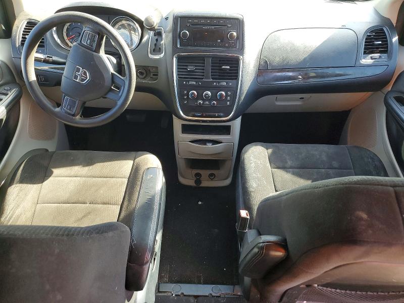 Aukcja sprzedaży 2012 Dodge Grand Caravan, vin: 2C4RDGBG6CR352086, numer aukcji: 47094416