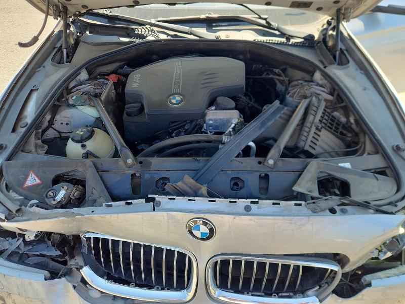 Продажа на аукционе авто 2016 Bmw 528, vin: WBA5A5C5XGG350774, номер лота: 47340256