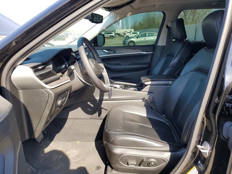 Aukcja sprzedaży 2022 Jeep Grand Cherokee, vin: 1C4RJYB60N8758322, numer aukcji: 47134466