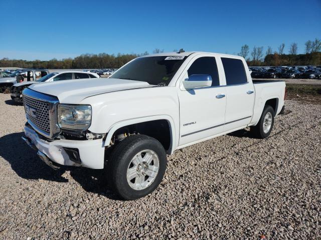 Продаж на аукціоні авто 2014 Gmc Sierra, vin: 3GTU2WEC5EG401127, номер лоту: 46399036