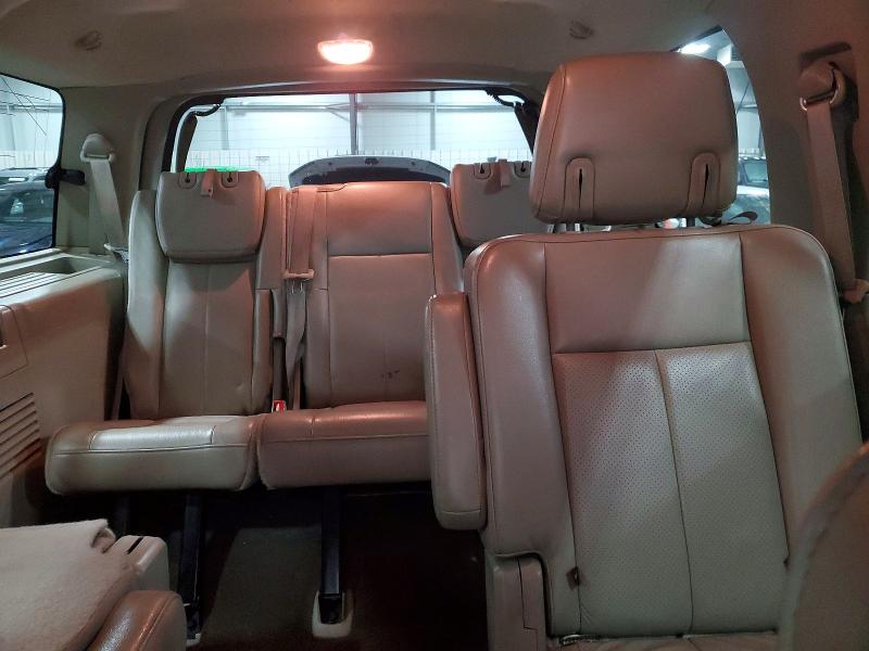 Продажа на аукционе авто 2011 Ford Expedition, vin: 1FMJU2A58BEF04098, номер лота: 79499335