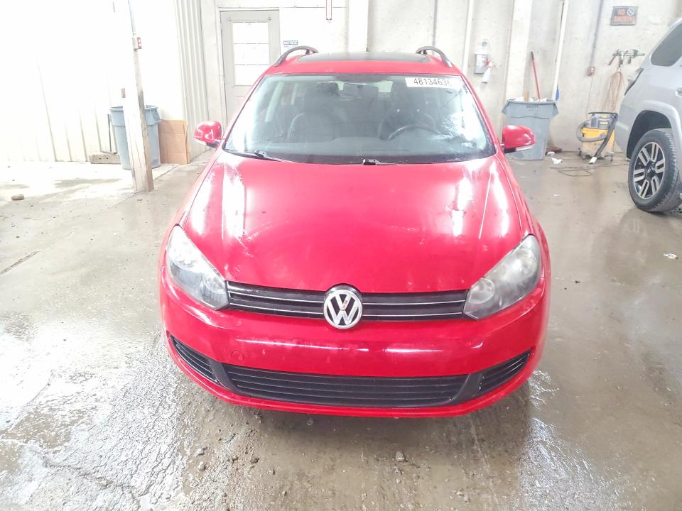Aukcja sprzedaży 2012 Volkswagen Jetta, vin: 3VWPL7AJ5CM604017, numer aukcji: 48134636