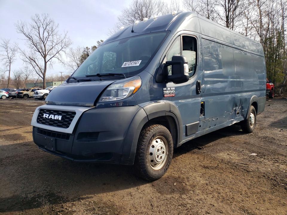 Aukcja sprzedaży 2020 Ram Promaster 3500, vin: 3C6URVJG3LE136755, numer aukcji: 78845025