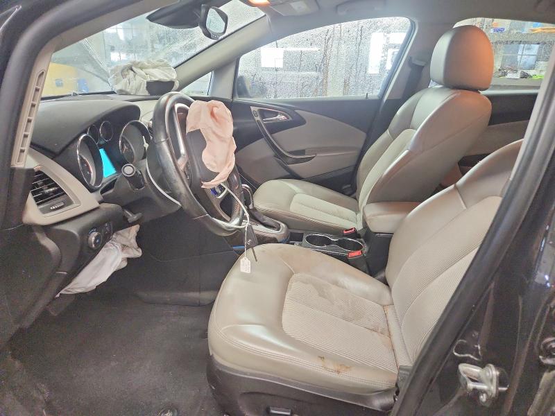 Продажа на аукционе авто 2015 Buick Verano, vin: 1G4PR5SKXF4121468, номер лота: 46474436