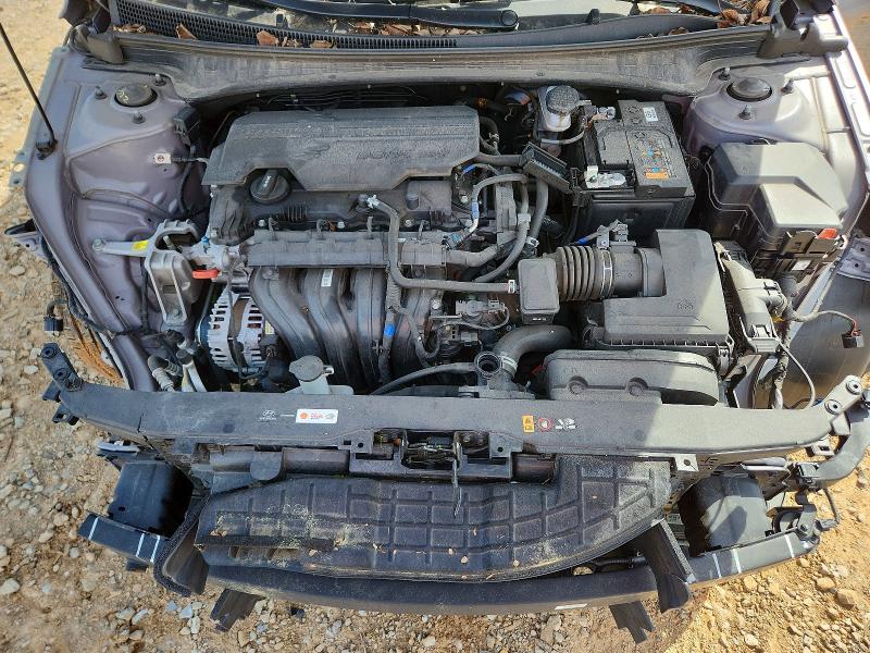 Продаж на аукціоні авто 2023 Hyundai Elantra, vin: KMHLM4AG8PU624759, номер лоту: 45664066