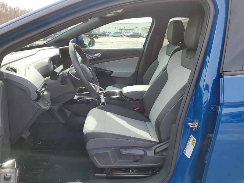 Продаж на аукціоні авто 2025 Volkswagen Id.4, vin: 1V2CRPE80SC010733, номер лоту: 41906806