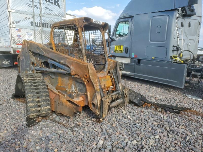 2013 Bobcat Skidloader მანქანა იყიდება აუქციონზე, vin: A7PU13356, აუქციონის ნომერი: 79920965